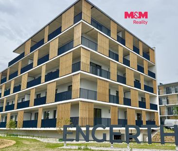 Pronájem bytu 2+kk 58 m², U Engerthu 3553, Kladno - Фото 3
