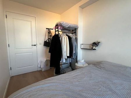 Te huur: Appartement Valutaboulevard in Amsterdam - Foto 4