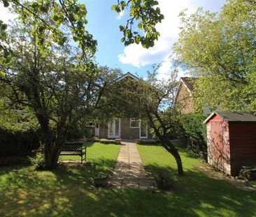 3 bedroom detached house to rent - Photo 4