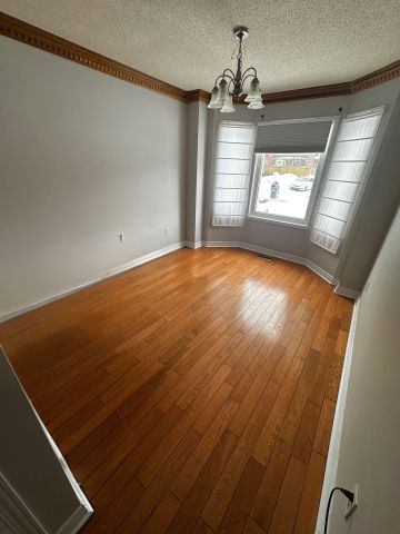 For Lease - 74 Shady Pine Circle, Brampton, Ontario - Photo 2