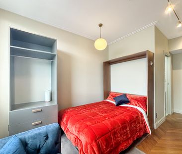 Welcome to 304A at Chevron Suites - Photo 5