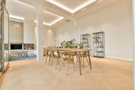 Appartement te huur: Dora Tamanaplein 85 1074 JL Amsterdam - Foto 4