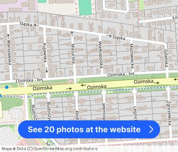 Mieszkanie 200 metrów od Solarisa, idealne dla studentów - Photo 1