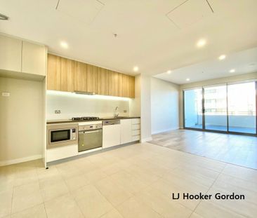 406/904 Pacific Highway, Gordon NSW, Belconnen - Photo 6