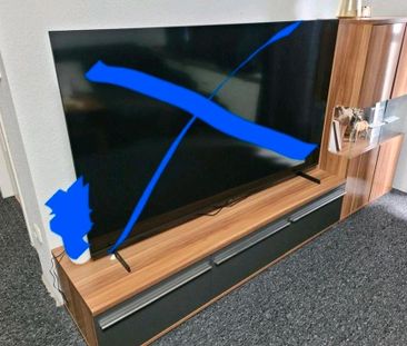 Nachmieter gesucht – 2-Zimmer-Wohnung (WBS erforderlich) - Photo 3