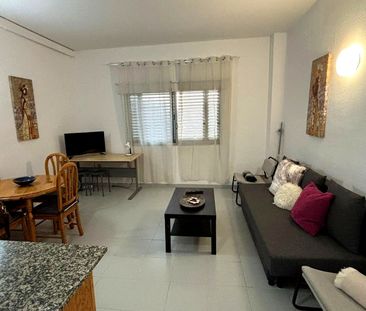 GREAT APARTMENT IN EL MÉDANO! - Photo 6