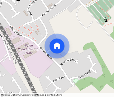 Staveley Close, Sileby, LE12 - Photo 1