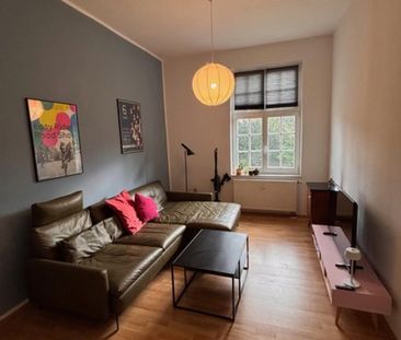 mietwohnung - Photo 1