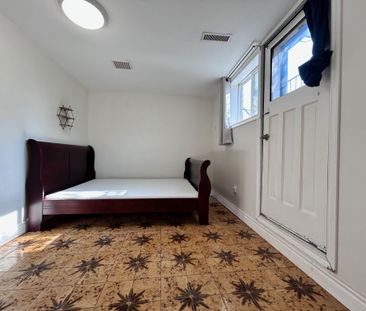 For Lease - 62 Navaho Drive Unit# Lower level, Toronto, Ontario - Photo 1