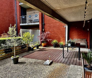 Appartement te OUDENAARDE (9700) - Photo 4