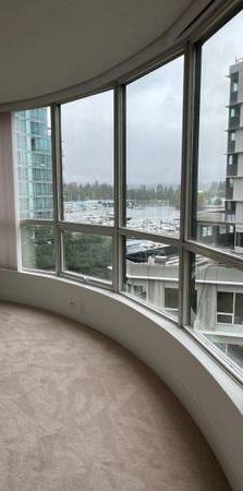 NEW PAINT & NEW CARPET 2 Bd + den at Harbourside Park - Photo 1