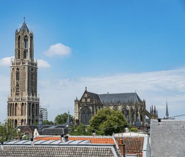 Nieuwegracht 32-D, Nieuwegracht-Oost, 3512LS, Utrecht - Photo 2