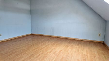 Gezellig en instapklaar duplexappartement met terras voor- en achteraan! - Foto 2