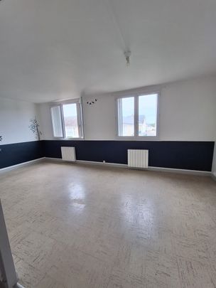 Appartement TYPE 4 – 78 m² - Photo 1