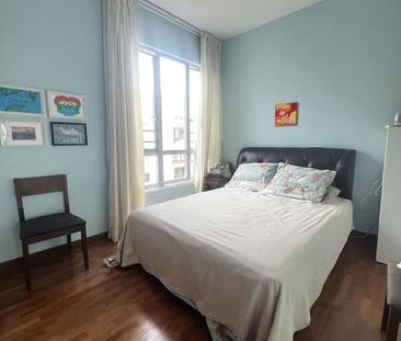 The Raintree (D21), Condominium - For Rent - Photo 5