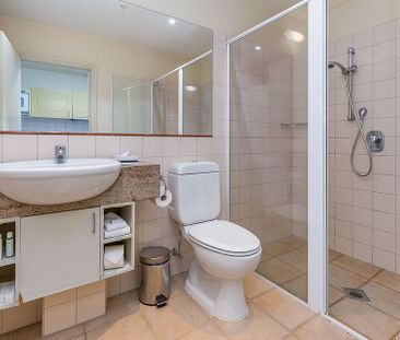 LARGE STUDIO+ SEAVIEW+ BALCONY+GYM - Photo 4