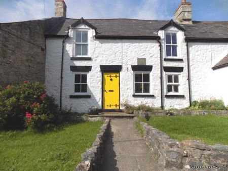 2 bedroom property to rent in Denbigh - Photo 4