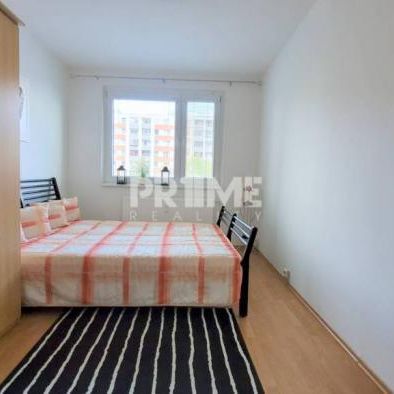 U NÁS !!! Pekný 3i byt, REKONŠT., 3 x NEPRIECH.IZBA, Hrobákova ulica - Photo 1