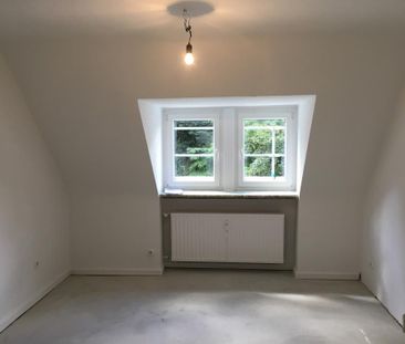 2-Zimmer-Wohnung in Gelsenkirchen Scholven - Photo 1