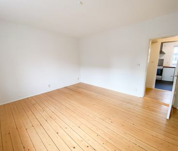 Lys og hyggelig stuelejlighed i Aalborg vestby - Foto 1