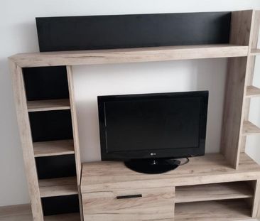 Tomis 3, City Park, 2 camere, mobilat, inchirieri Constanta - Photo 1