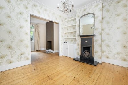 4 bedroom terraced house to rent - Photo 2
