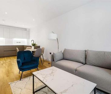 York Road, Battersea, SW11 - Photo 1