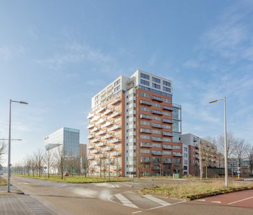 Karl Marxpad 102, 1066LJ Amsterdam - Photo 3