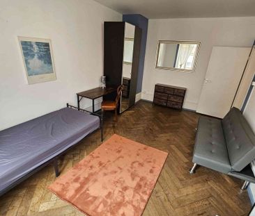 1 Zimmer, 12 m² - Photo 4