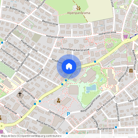 8304, Wallisellen, Alte Winterthurerstrasse, 65
