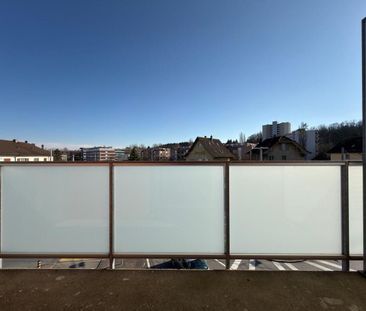 2 Zimmer, 3. Stock - Photo 4