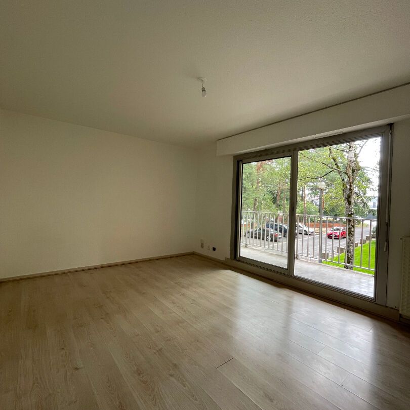 Location Appartement 2 pièces 49m² - Photo 1