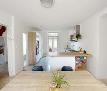 Maison individuelle - Photo 4