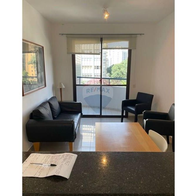 Apartamento 2 Dorms | Rua Pamplona – Lazer Completo e Localização Nobre - Photo 1