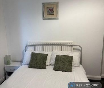 1 bedroom in a house share to rent - Photo 6