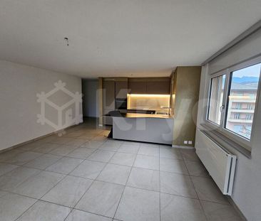 ST-MAURICE – BEAUTIFUL 4.5BEDROOM APARTMENT - Photo 1