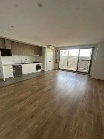 “1 bedroom modern unit.” - Photo 5