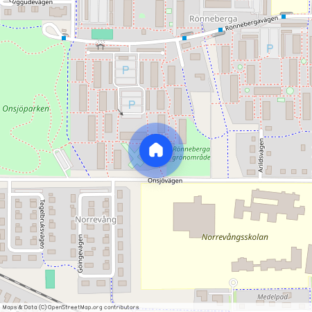 Rönneberga, Rönnebergavägen 43A, 241 34 Eslöv, Skane