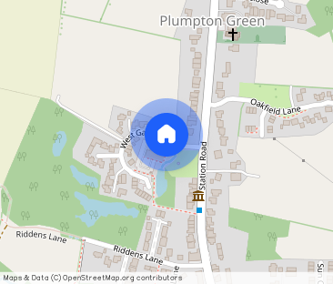 West Gate, Plumpton Green, Lewes - Photo 1