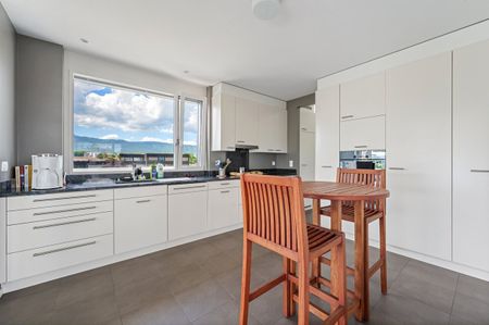 4.5 Zimmer, 187 m², 4. Stock - Photo 4