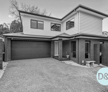 Almost New Luxury Townhome with Space, Style & Quality Finishes - Photo 6