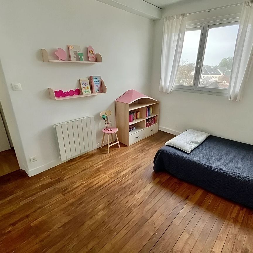 A LOUER - T3 TRAVERSANT et LUMINEUX QUARTIER SAINT DONATIEN - Photo 1