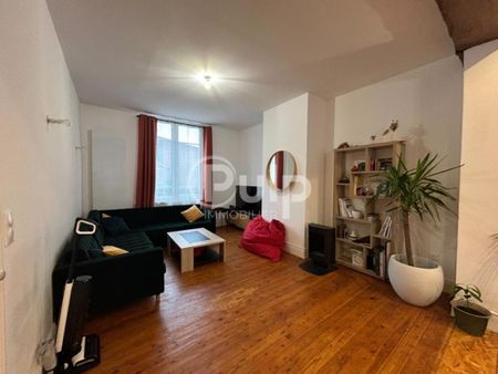 Appartement à louer à Lens - Réf. 15150-5538083 - Photo 4