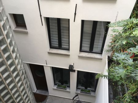 Te huur: Appartement gelegen in de Kammenstraat, Antwerpen - Foto 2