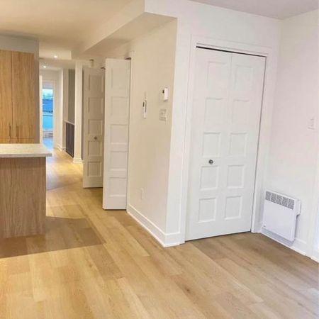 Appartement 4-1/2 à louer - Photo 4