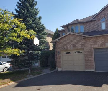 For Lease - 3938 Nightshade Lane, Mississauga, Ontario - Photo 6