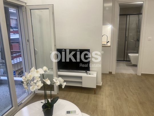 Studio/Γκαρσονιέρα για ενοικίαση Ξηροκρήνη - Παναγία Φανερωμένη - Photo 1