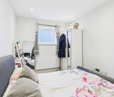 1 bedroom ground floor flat to rent - Photo 5