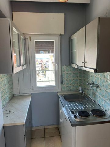 Studio/Γκαρσονιέρα για ενοικίαση Αστικός Συνοικισμός - Περικλέους - Κυψέλη (Ξάνθη) - Φωτογραφία 4
