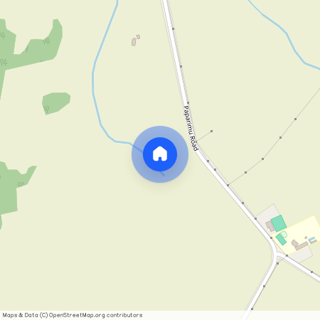 Hunua, 314 Paparimu Road